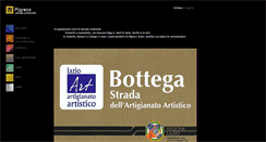 Desktop Screenshot of pigrecoglass.com
